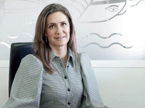 Pilar Fernández-Fígares: “Seatrade Cruise Med será una oportunidad única para promocionar nuestro destino