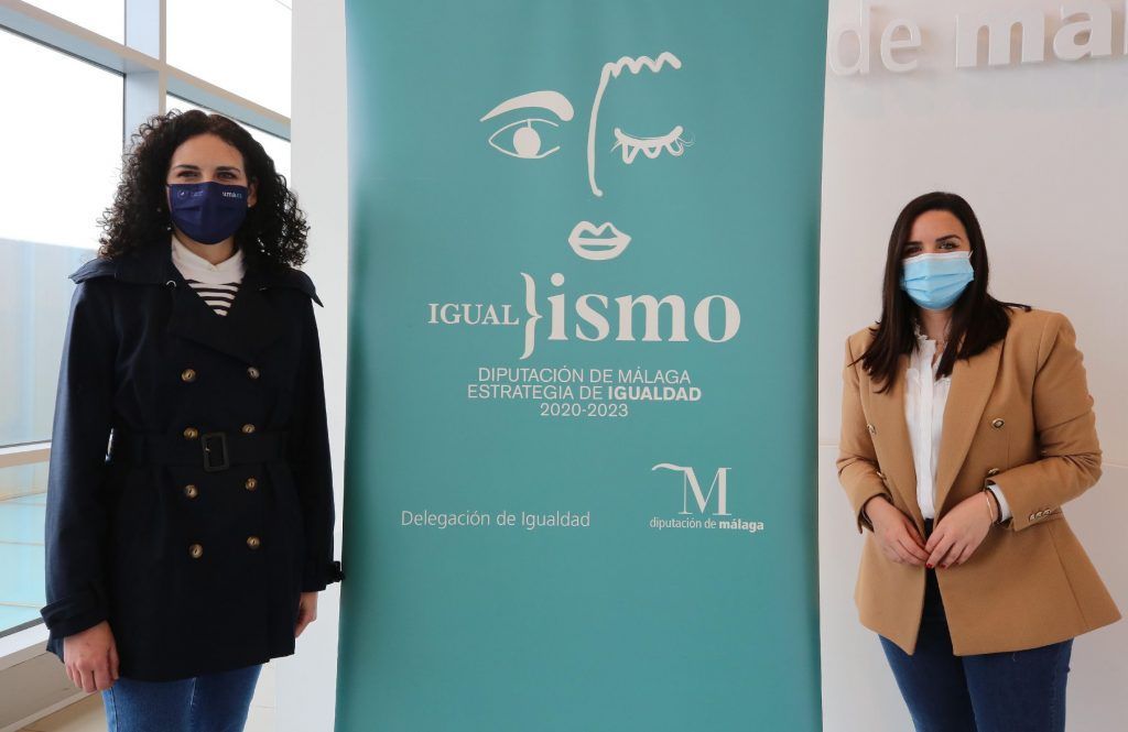 La Diputación de Málaga y la UMA organizan una jornada sobre el impacto de los algoritmos digitales en la situación laboral de la mujer