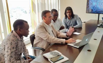 Extenda impulsa el negocio de las empresas andaluzas en Kenia y Tanzania, dos de las economías con mayor proyección de África