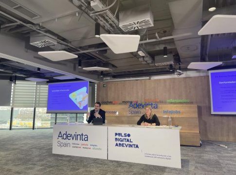 El comercio on line se consolida en Andalucía: El 88% de la población compra y vende a través de internet