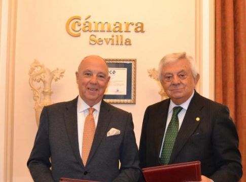 La Cámara de Sevilla impulsará las comunidades energéticas locales cómo instrumento para la transición ecológica y disminución del coste energético