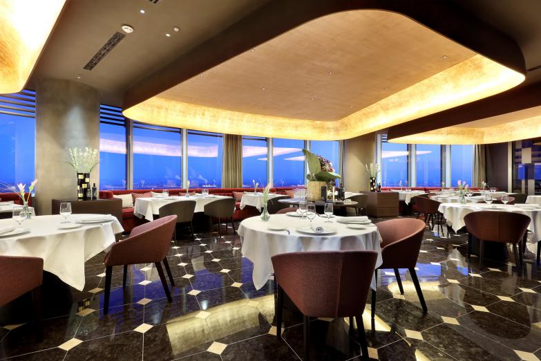 El Eurostars Torre Sevilla 5* estrena nueva carta con sabor internacional en su restaurante El Duende