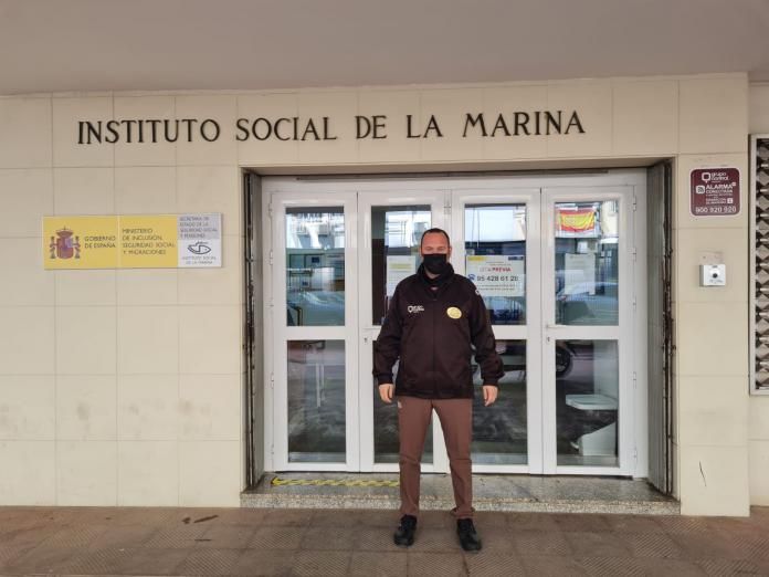 Grupo Control confirma su expansión con la adjudicación de las sedes del Instituto Social de la Marina en Madrid y Sevilla