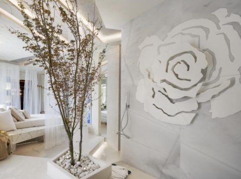 Scalpers Home participa en Casa Decor 2022