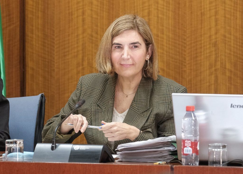 Empleo controlará la asistencia a cursos de FP para el Empleo a través de un sistema de reconocimiento facial para evitar el fraude