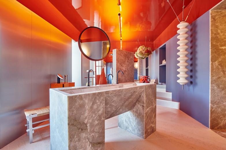Dekton by Cosentino, el ‘lienzo’ perfecto de las últimas tendencias en interiorismo y diseño de Casa Decor 2022