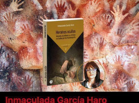 El Centro del 27 despide el mes de abril con la presentación del libro ‘Heroínas ocultas’ y con una nueva cita del ciclo ‘Jazz y poesía’