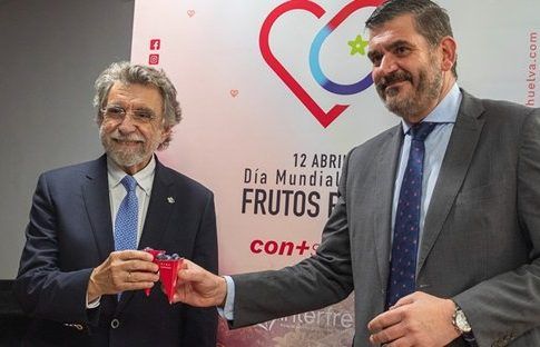 Interfresa crea un Departamento Científico para difundir las propiedades «saludables» de los frutos rojos de Huelva