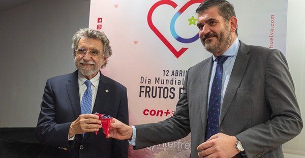 Interfresa crea un Departamento Científico para difundir las propiedades «saludables» de los frutos rojos de Huelva