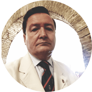 Gustavo de Medina y Álvarez: Tiempos de turismo