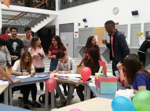 Publicada la licitación del plan formativo de la juventud 2022 con 37 cursos