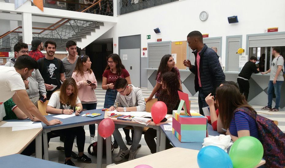 Publicada la licitación del plan formativo de la juventud 2022 con 37 cursos