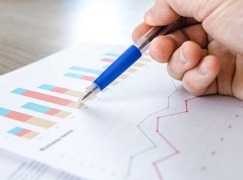 La economía andaluza crece un 6,8% interanual en el primer trimestre