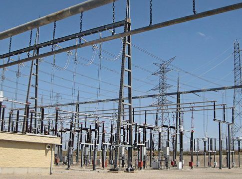 Andalucía consume este invierno un 13% menos de electricidad por las suaves temperaturas