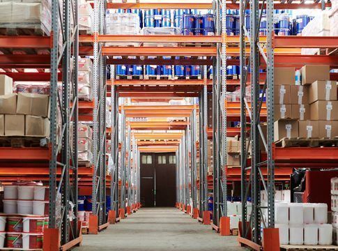 La producción industrial andaluza crece en marzo un 1% interanual