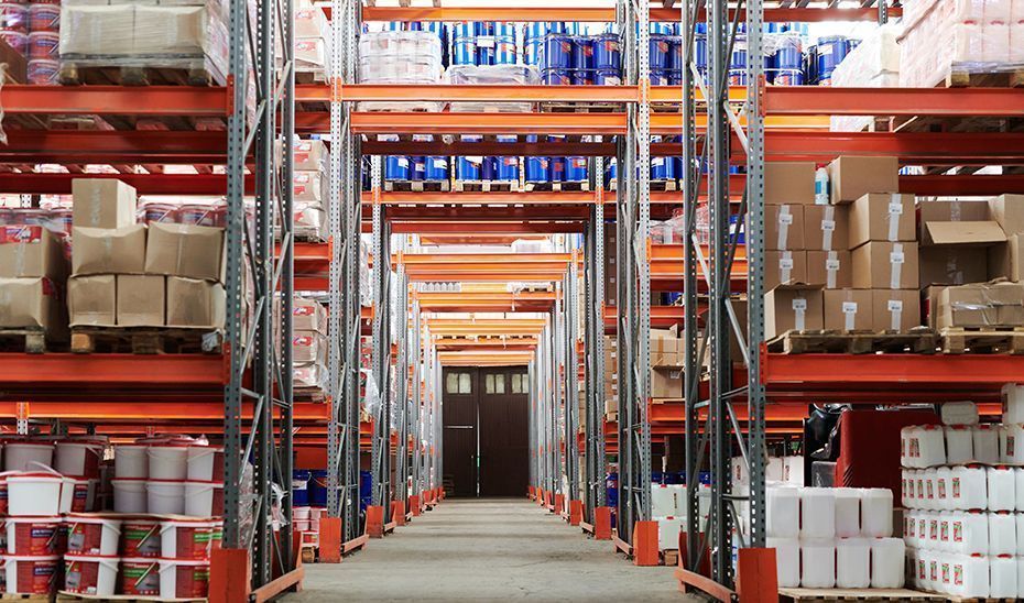 La producción industrial andaluza crece en marzo un 1% interanual