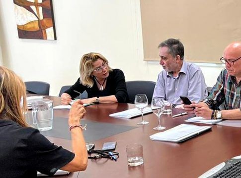 Empleo pondrá en marcha en Málaga un dispositivo de atención a refugiados ucranianos