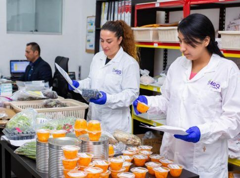 El Banco Mundial adjudica a AGQ Labs una licitación para realizar el control de calidad de producción acuícola en Madagascar