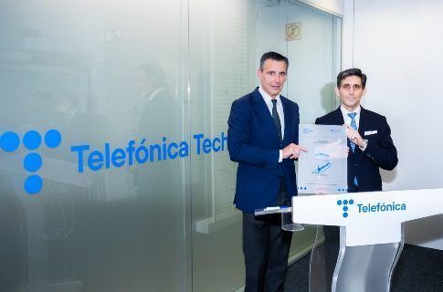 Telefónica Tech inaugura su Centro de Operaciones Digitales en el Hub mundial de Innovación y Talento