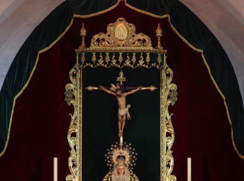 La Hermandad de la Vera Cruz de Alcalá del Río elige nueva Junta de Gobierno, en la que continuará el 80% del anterior equipo de oficiales