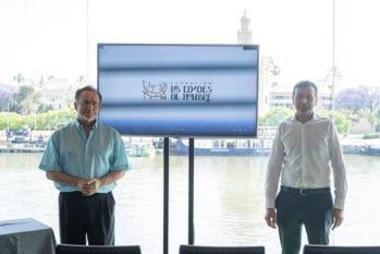 Documentos históricos del Archivo General de Indias de Sevilla se exponen en  ‘Transitus’,  la XXVI edición de las edades del hombre