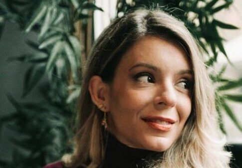 El Hachazo (Montserrat Hernández. Directora de Tribuna de Andalucía)