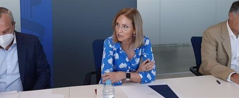 El PFEA repartirá este año 16 millones de euros entre los municipios de la provincia de Huelva