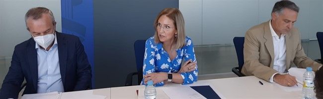 El PFEA repartirá este año 16 millones de euros entre los municipios de la provincia de Huelva