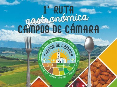 Sabor a Málaga impulsa la primera ruta gastronómica Campos de Cámara para promocionar productos malagueños