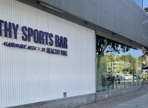 Healthy Poke llega a Córdoba con su concepto de comida rápida y saludable