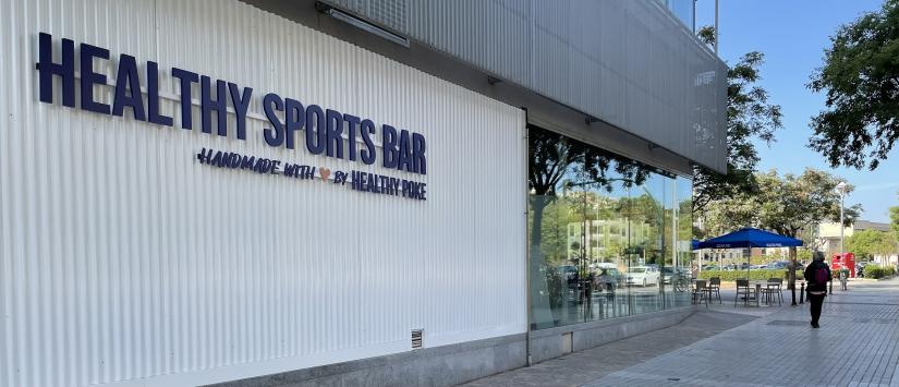 Healthy Poke llega a Córdoba con su concepto de comida rápida y saludable