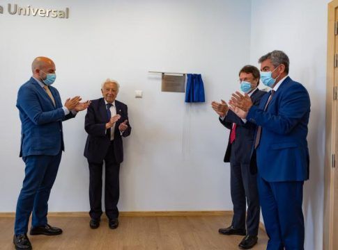 Mutua Universal inaugura nuevo centro asistencial en la ciudad de Málaga