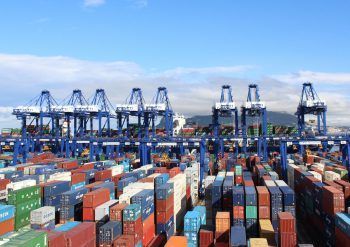 Récord de exportaciones andaluzas en el primer trimestre del año, con 10.199 millones y un crecimiento del 28,1% interanual