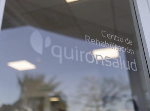 Quirónsalud Huelva abre un nuevo centro de rehabilitación y fisioterapia