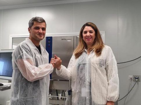 MAAVi Innovation Center de Kimitec desarrollará junto con Sylentis moléculas de ARN de interferencia naturales para el control de plagas