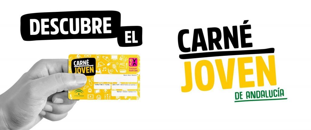 El IAJ lanza una encuesta para conocer la opinión sobre el Carnet Joven Europeo