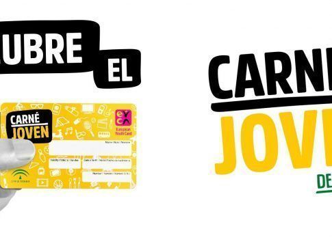 El IAJ lanza una encuesta para conocer la opinión sobre el Carnet Joven Europeo