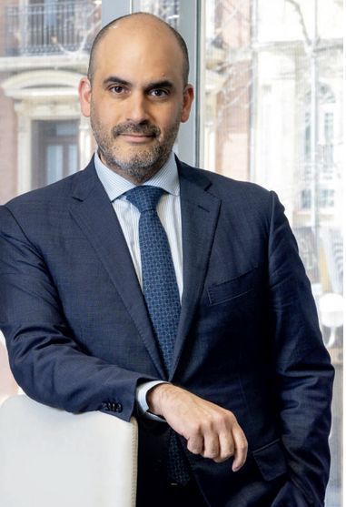 Lamberto Camacho:“En Ibox Energy generamos riqueza y empleo”