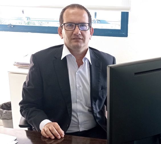 Juan Luis Sanz: “Los retos a los que nos enfrentamos pasarán por el desarrollo de una nueva industria, descarbonizada y circular”