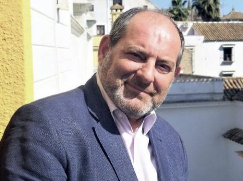 Alfonso Vargas: “El autoconsumo ha venido para quedarse”