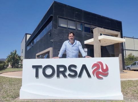 Mariano Barroso:“España es un referente mundial por su labor en el desarrollo del sector de la energía eólica”