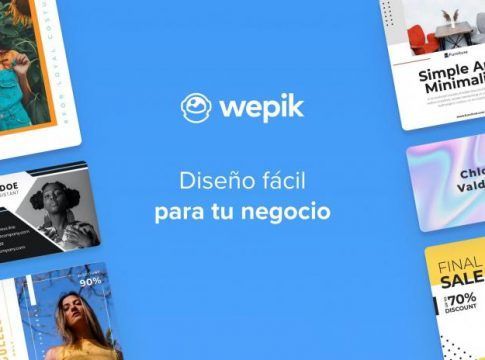 Wepik, la nueva herramienta de Freepik Company para pymes y emprendedores