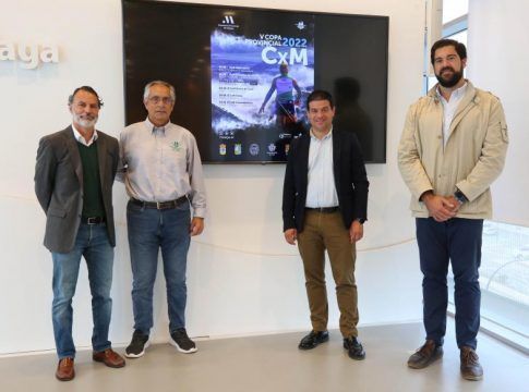La Copa Provincial de Carreras por Montaña de la Diputación volverá a recorrer los parajes naturales de la provincia entre mayo y noviembre