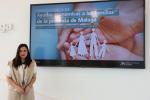 La Diputación de Málaga destina 370.000 euros a la convocatoria anual de ayudas para las familias