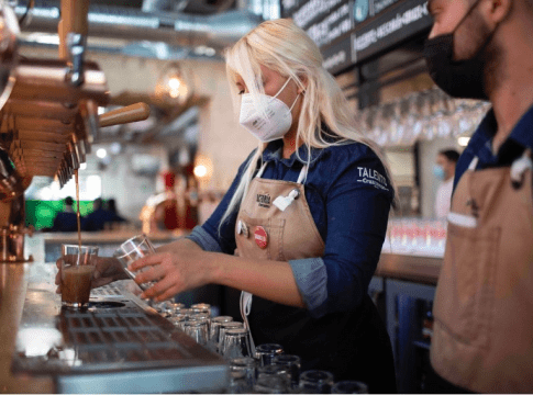 Fundación Cruzcampo abre nuevo plazo de inscripción para Talento Cruzcampo