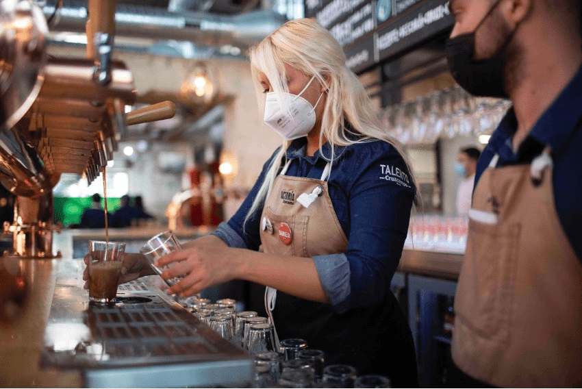Fundación Cruzcampo abre nuevo plazo de inscripción para Talento Cruzcampo