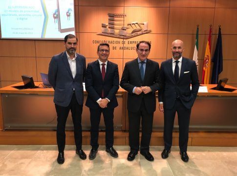 La distribución alimentaria reclama medidas urgentes para afrontar la crisis del sector