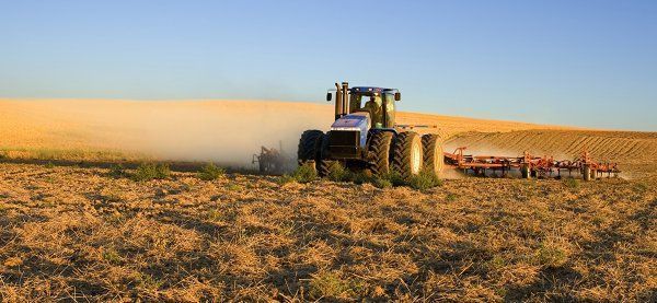 Convocan ayudas por 1,5M€ para las explotaciones agrarias de titularidad compartida