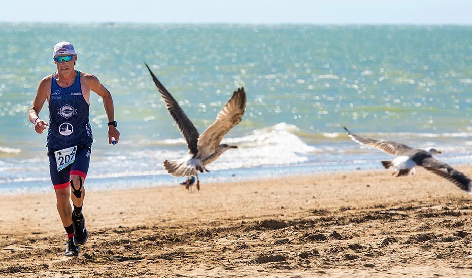 Se abre el plazo de inscripciones para participar en la décimo tercera edición del Andalucía Desafío Doñana