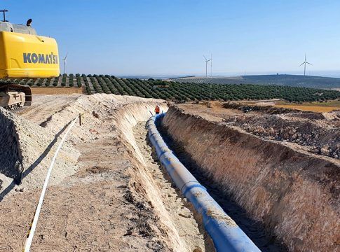 Convocadas ayudas a municipios por 12,6 millones para mejorar el abastecimiento y reducir pérdidas de agua